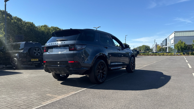 Land Rover Discovery Sport 1.5 P270e Landmark 5dr Auto [5 Seat] Station Wagon - Image 25